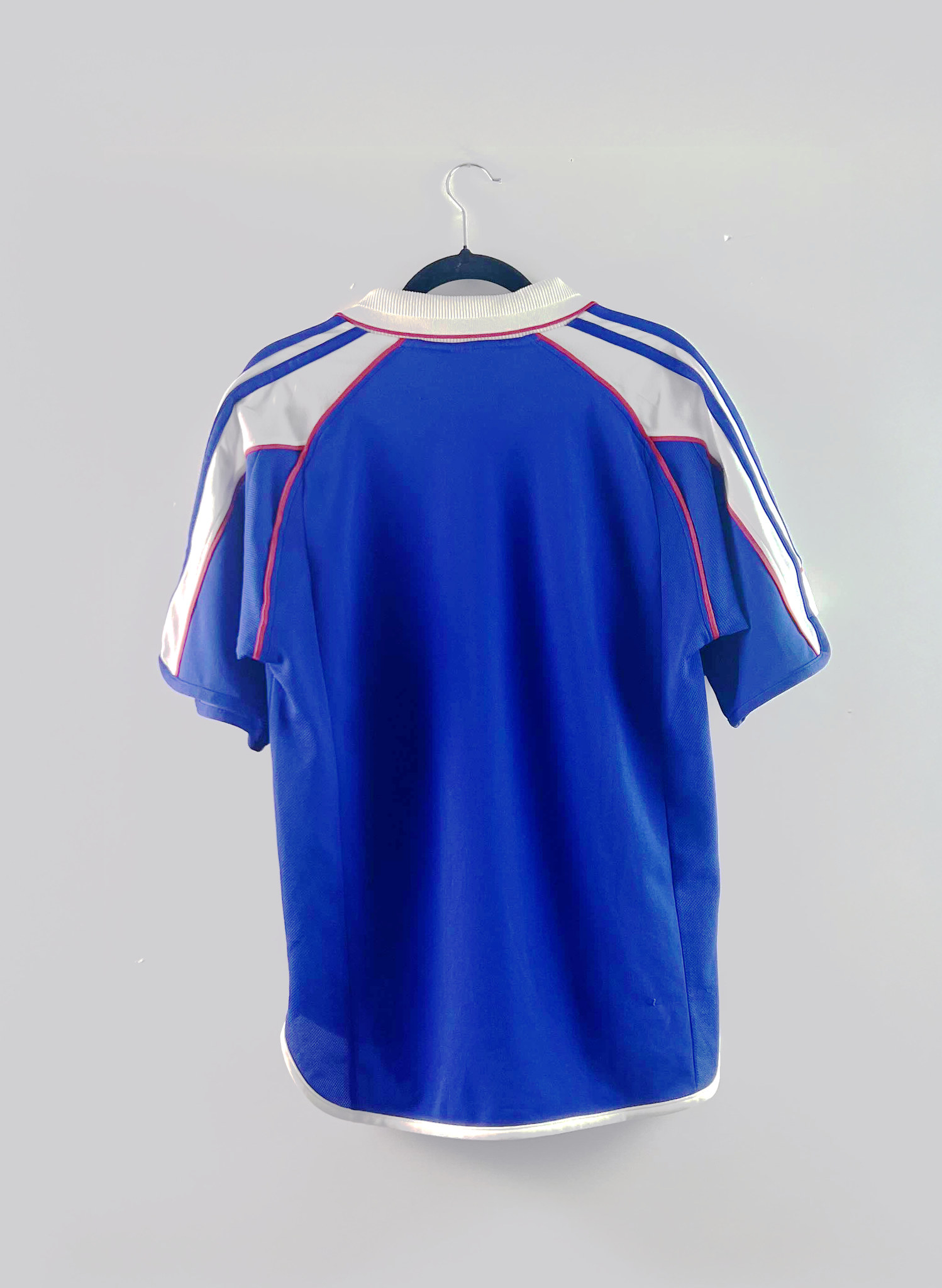 '00 Japan National Football Team Home Kit