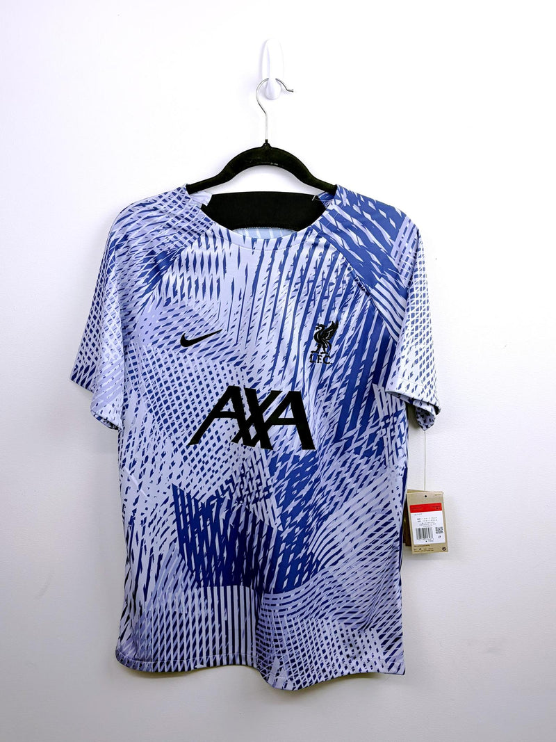 '22-23 Liverpool F.C. Training Kit