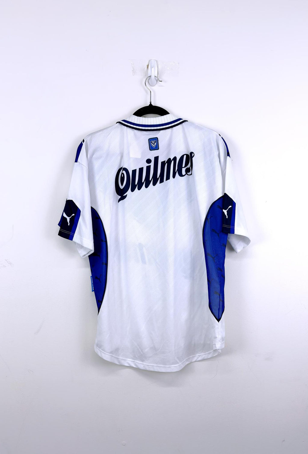 '98-99 Vélez Sarsfield Home Kit