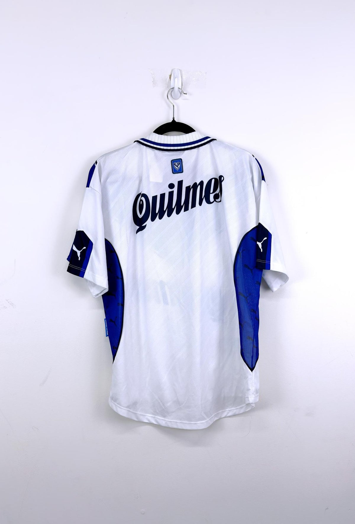 '98-99 Vélez Sarsfield Home Kit