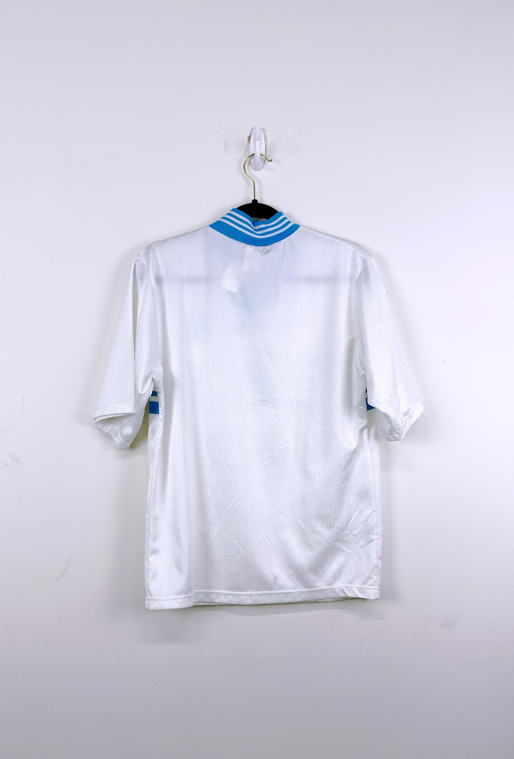 '96-97 Marseille Home Kit