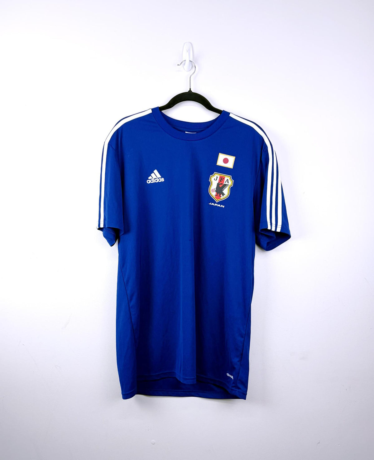 '13 Japan National Football Team Home Kit - 'Nagatomo #5'