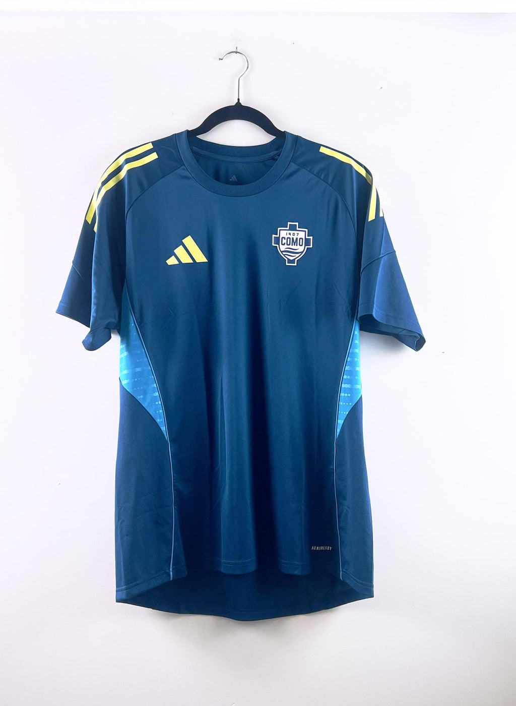 '25 1907 Como Training Kit