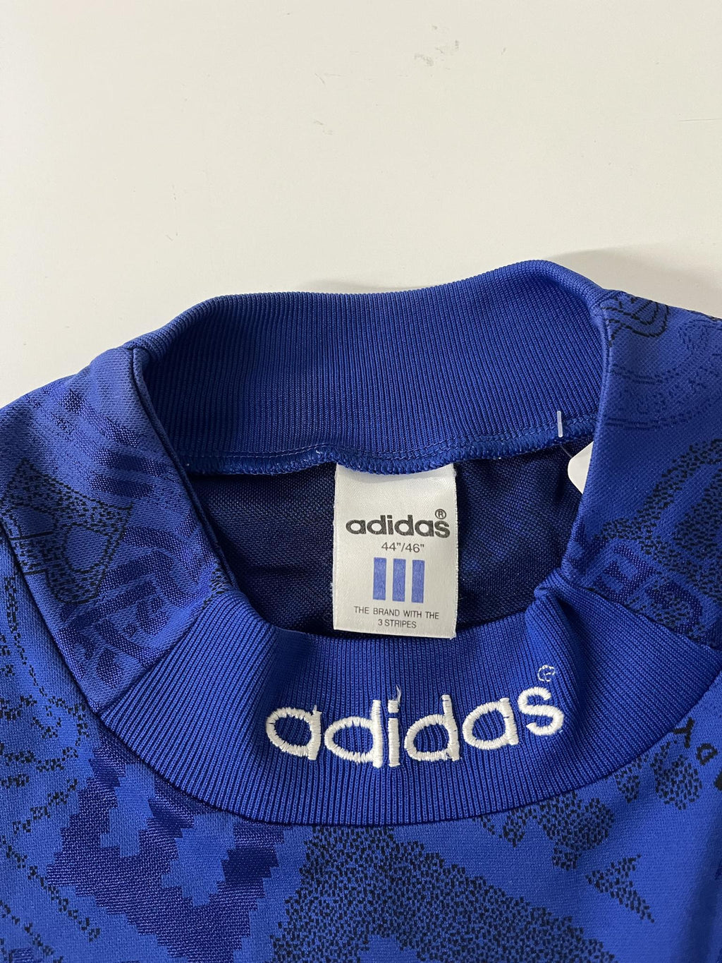 '94-96 Rangers FC Home Kit