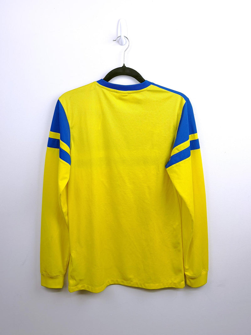 '13-14 Everton FC Away Kit