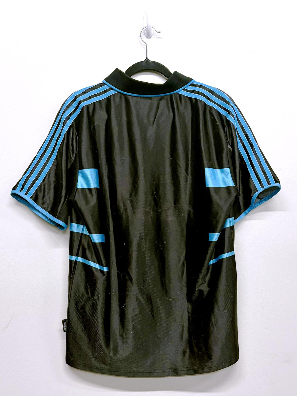 '08 Marseille Third Kit