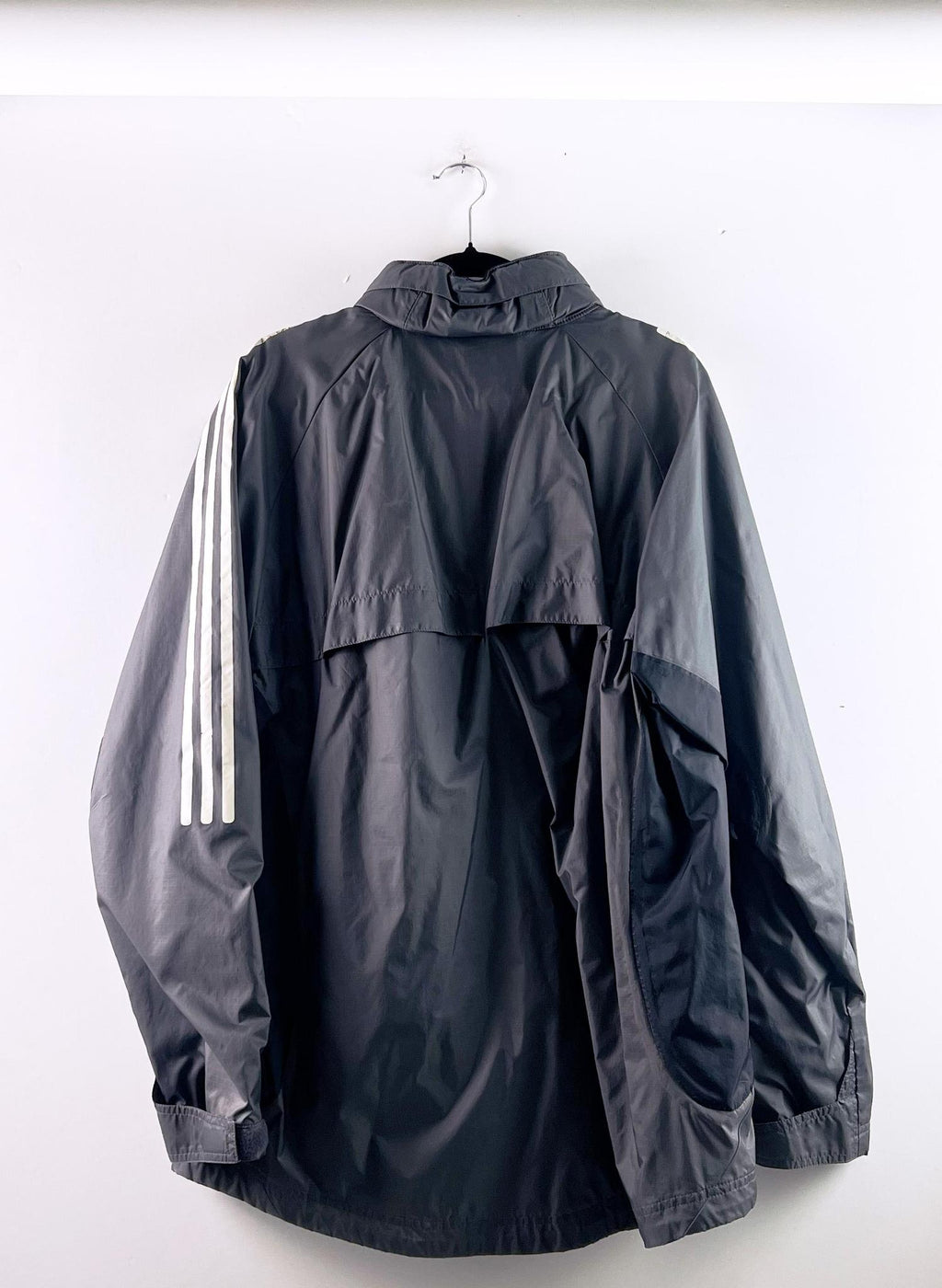 '20 Germany National Bench Coat