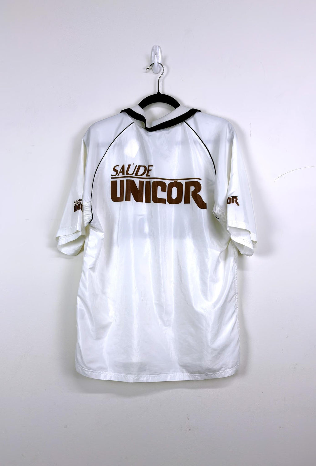 '96 Santos FC Home Kit