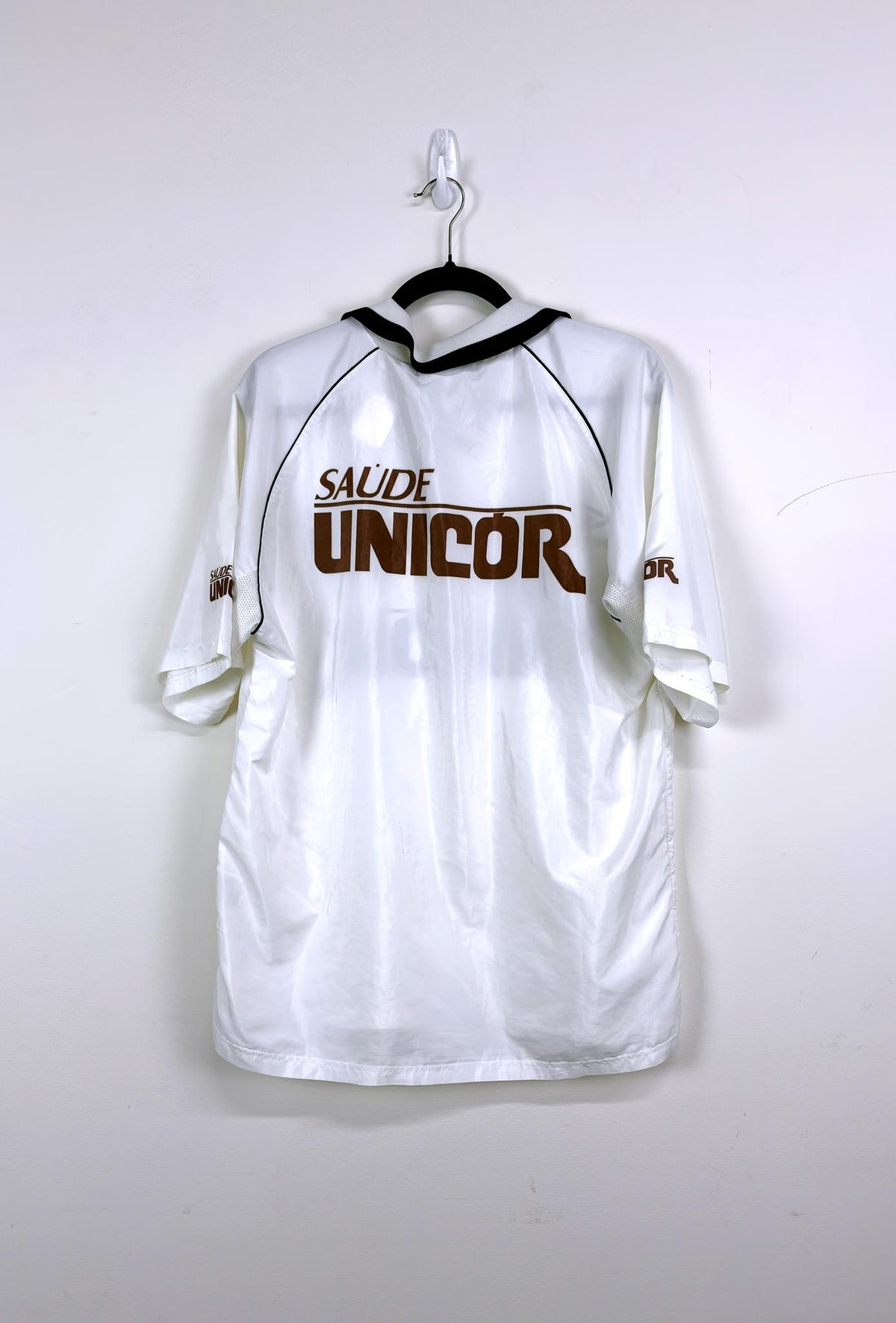 '96 Santos FC Home Kit