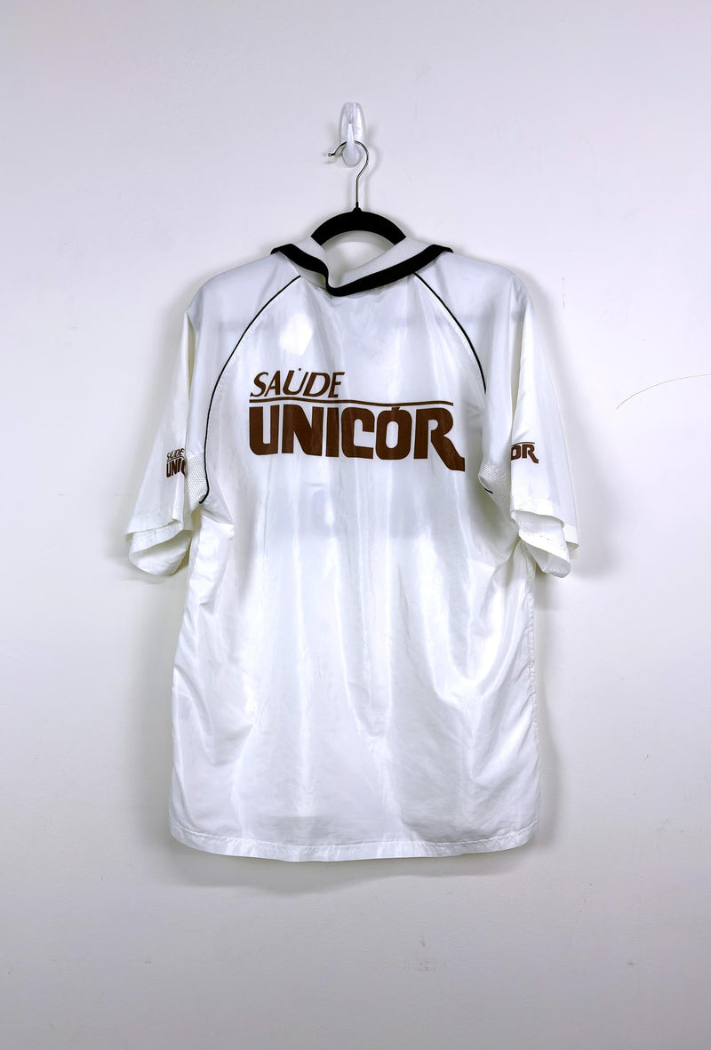 '96 Santos FC Home Kit