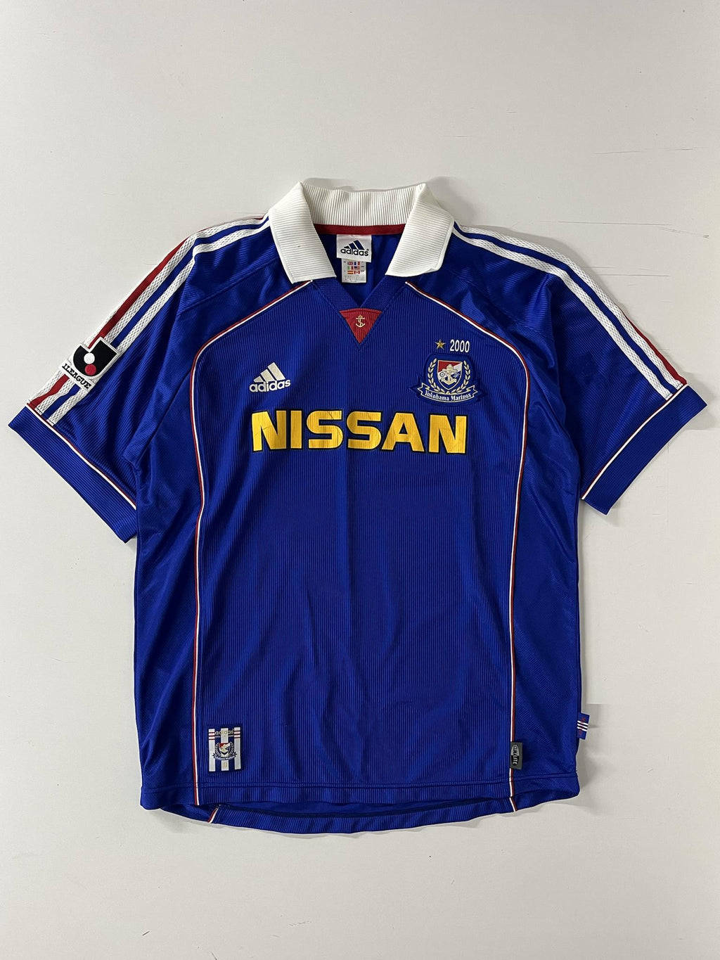 '00 Yokohama Marinos Home Kit