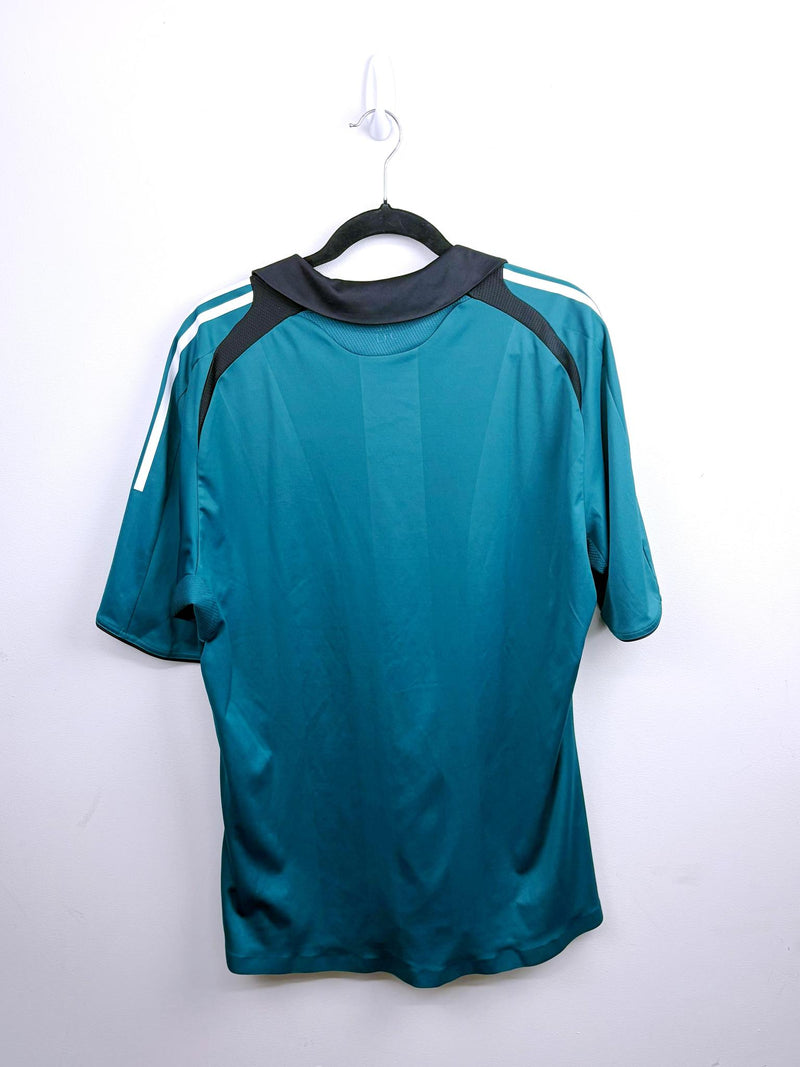 '08 Liverpool F.C. Third Kit