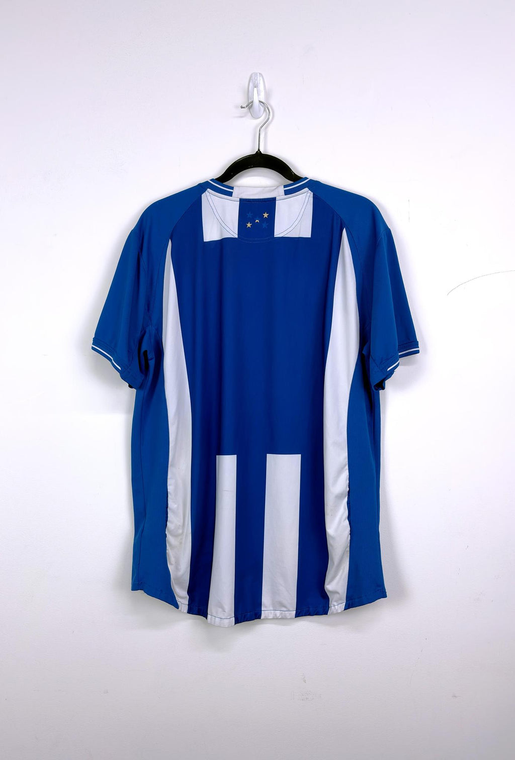 '10 Honduras National Football Team Away Kit