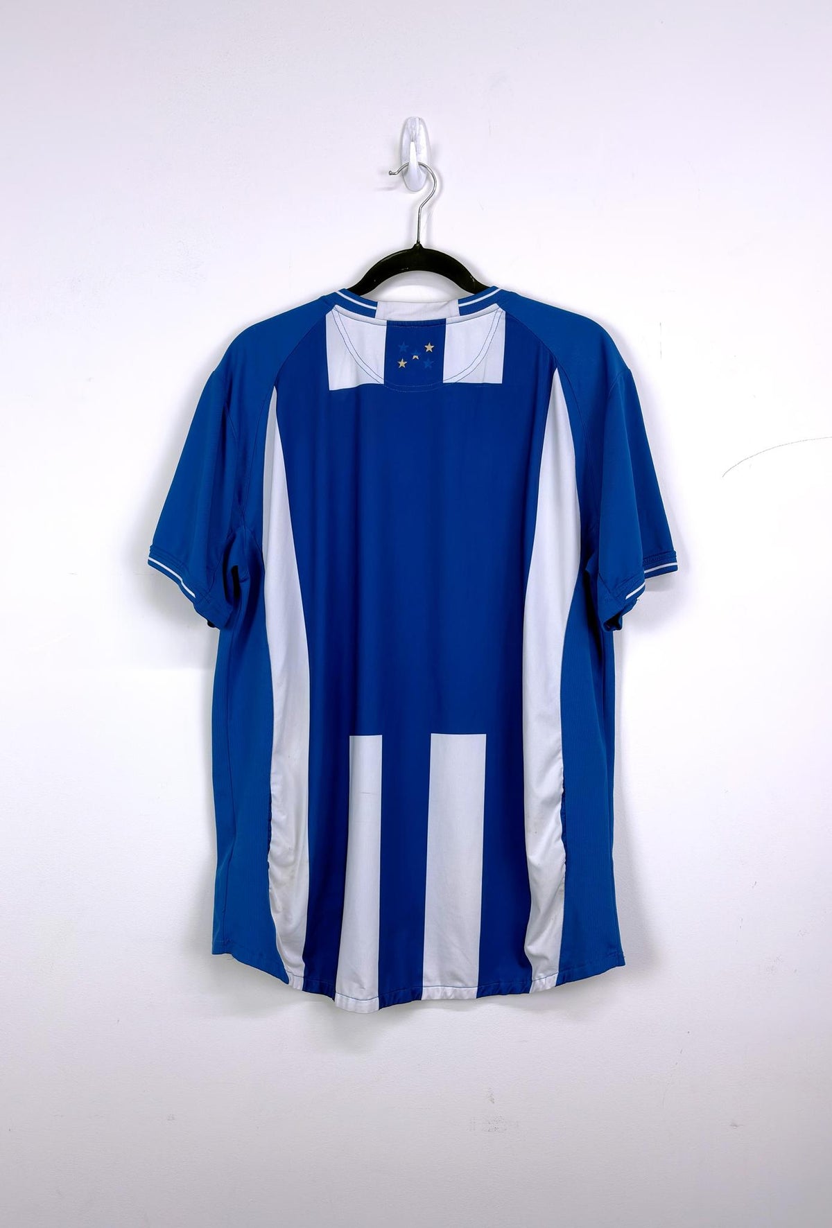 '10 Honduras National Football Team Away Kit