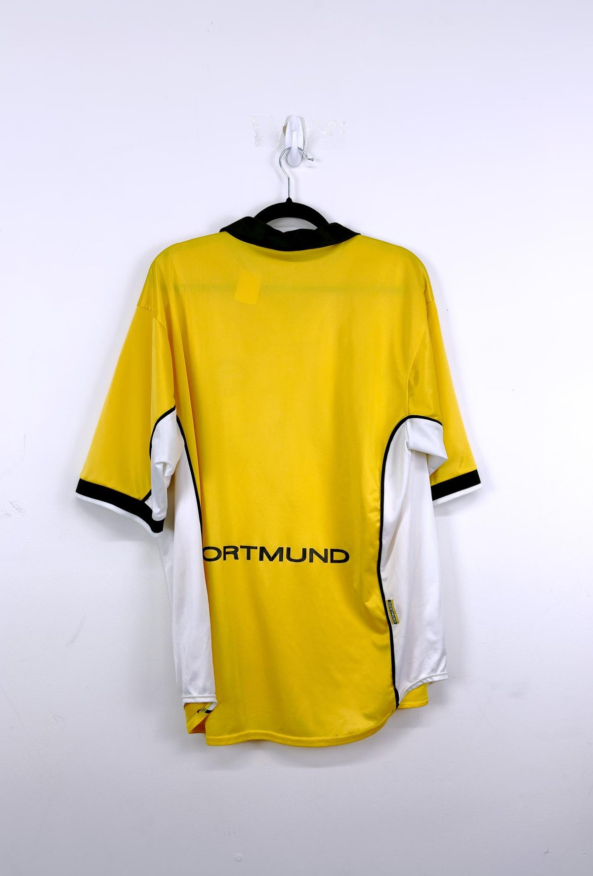 '98-00 Dortmund Home Kit