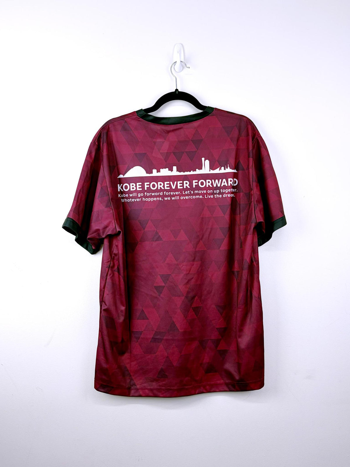 '20 Vissel Kobe Fan Tee
