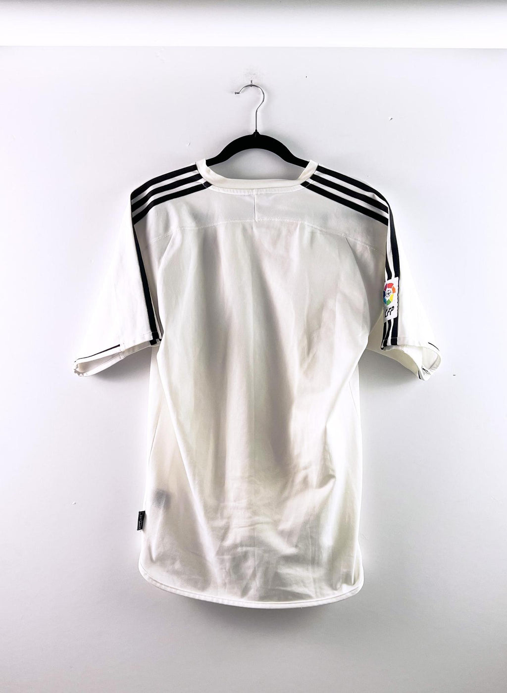 '04-05 Real Madrid Home Kit