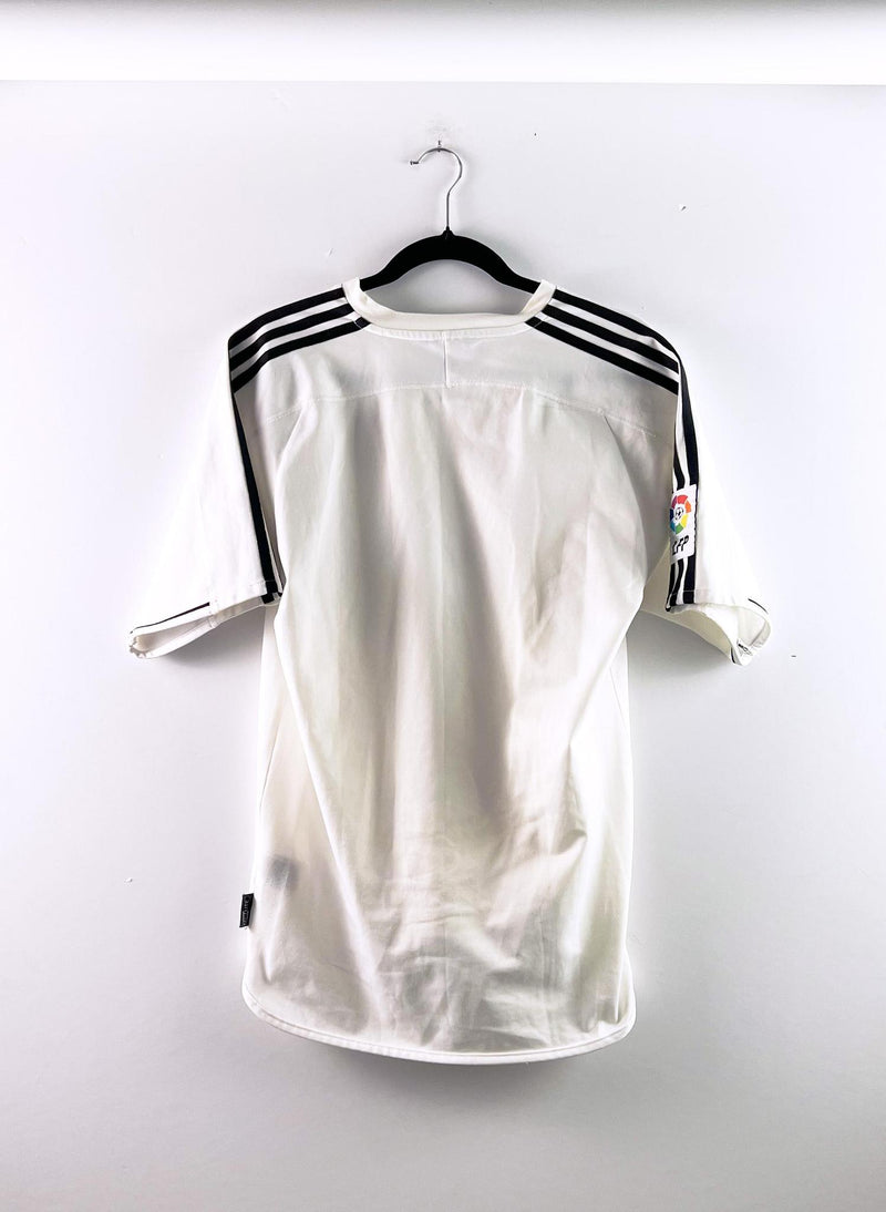 '04-05 Real Madrid Home Kit
