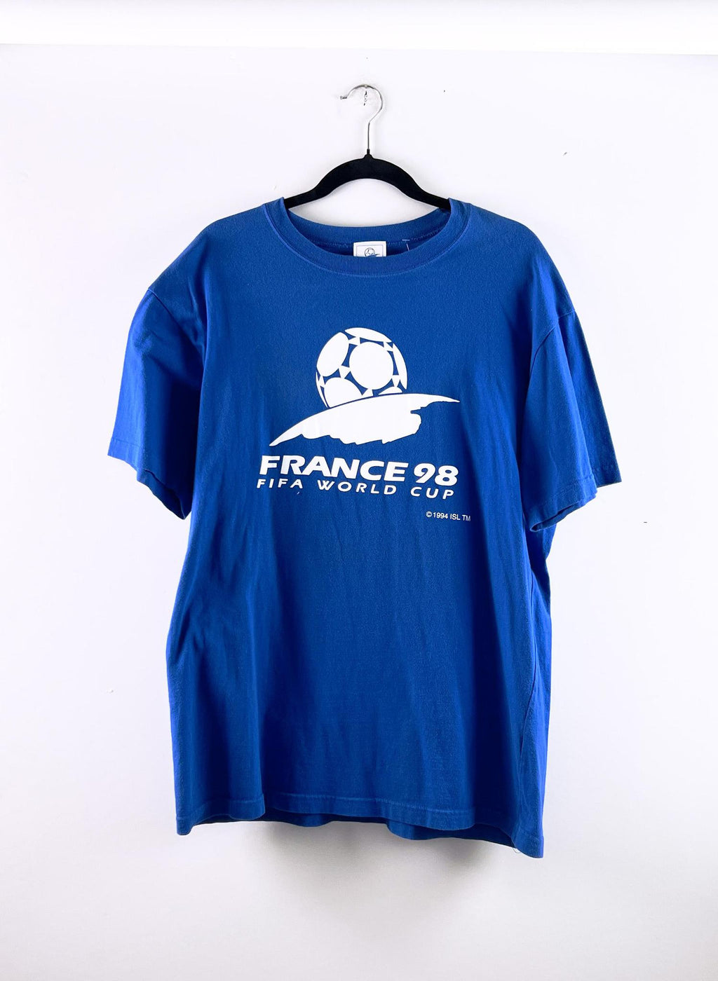 '98 France World Cup Tee