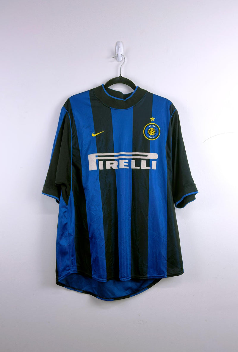 '98 Inter Milan Home Kit