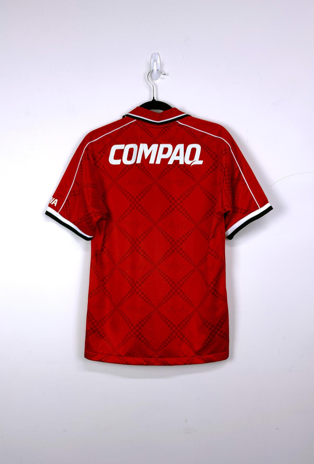 '98 Mitsubishi Urawa Home Kit