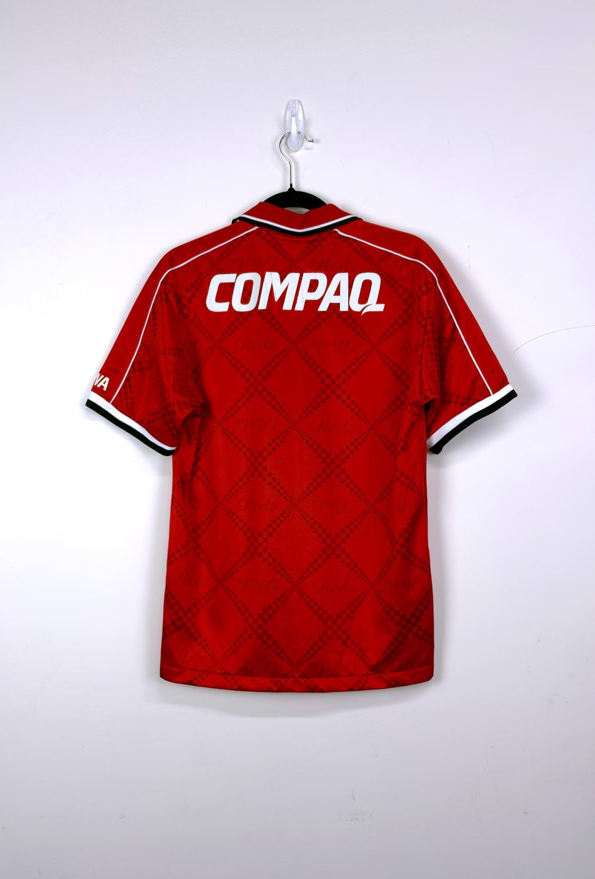 '98 Mitsubishi Urawa Home Kit