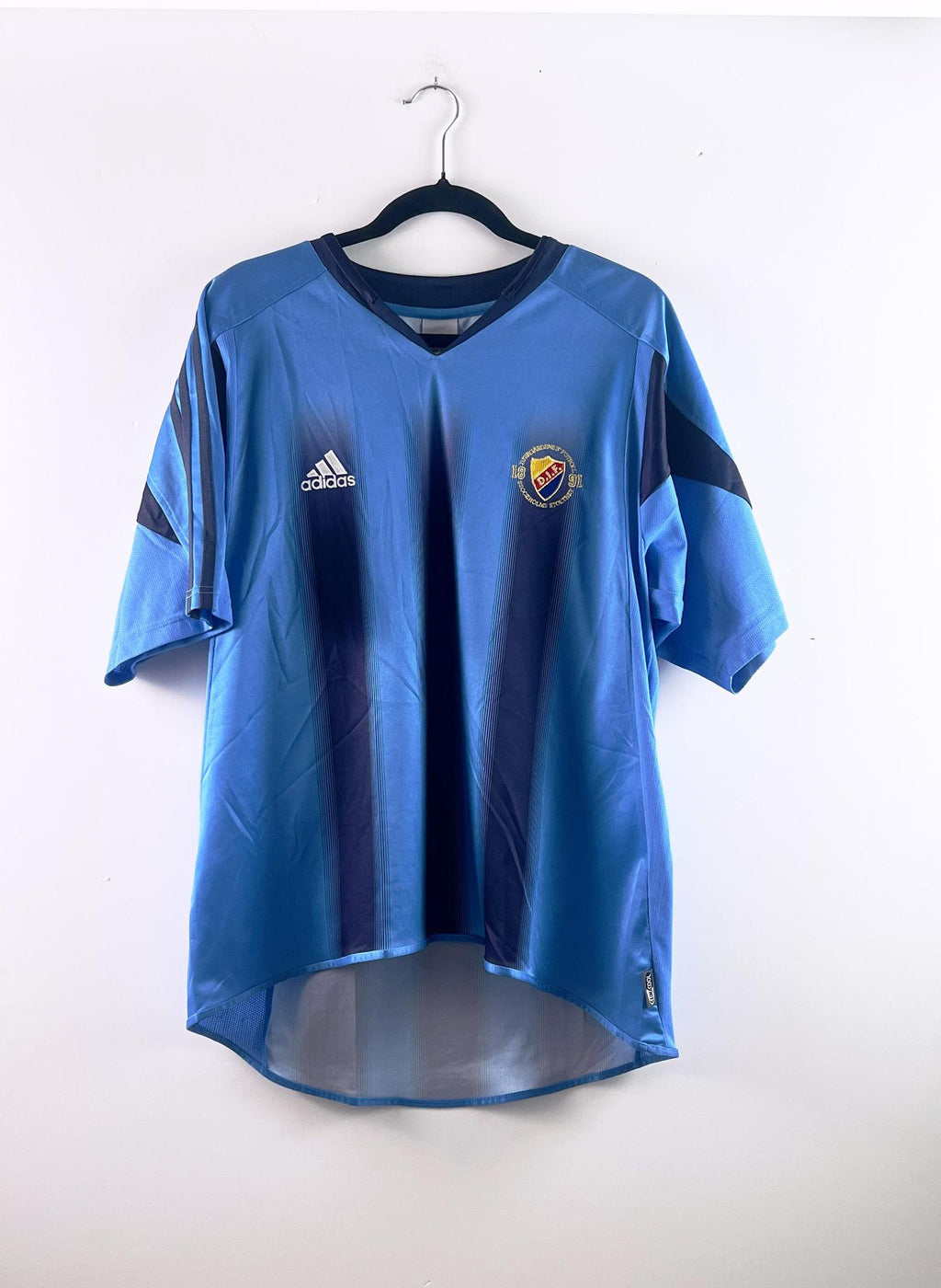 '05 DIF Away Kit