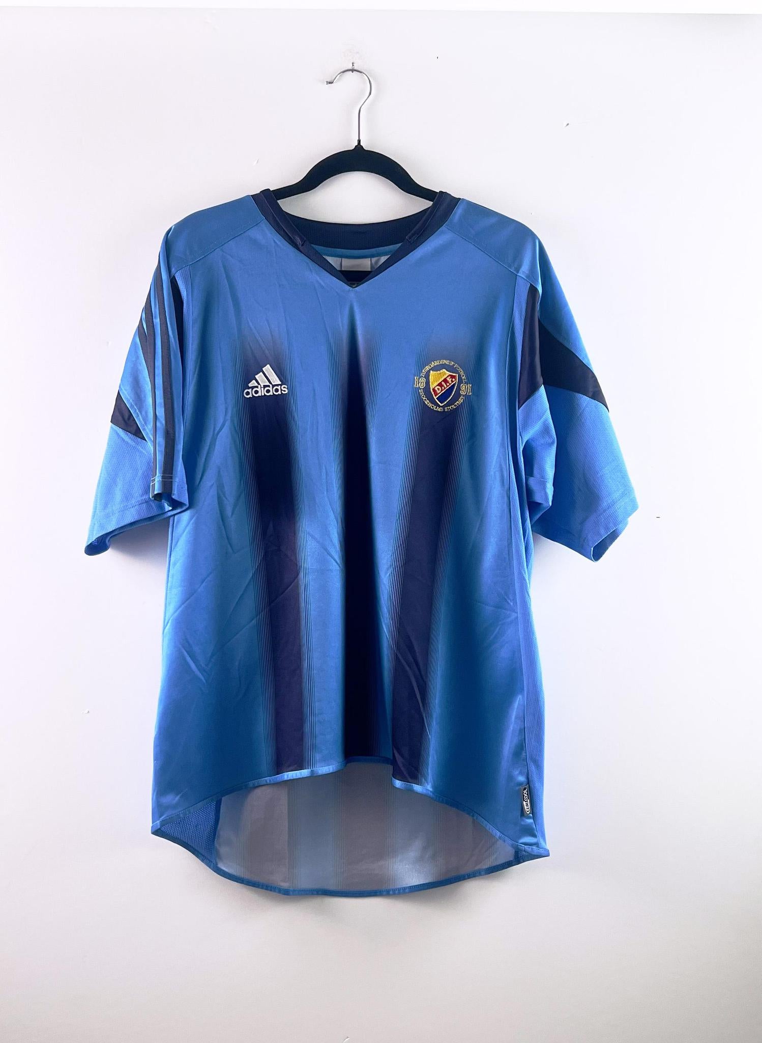 '05 DIF Away Kit