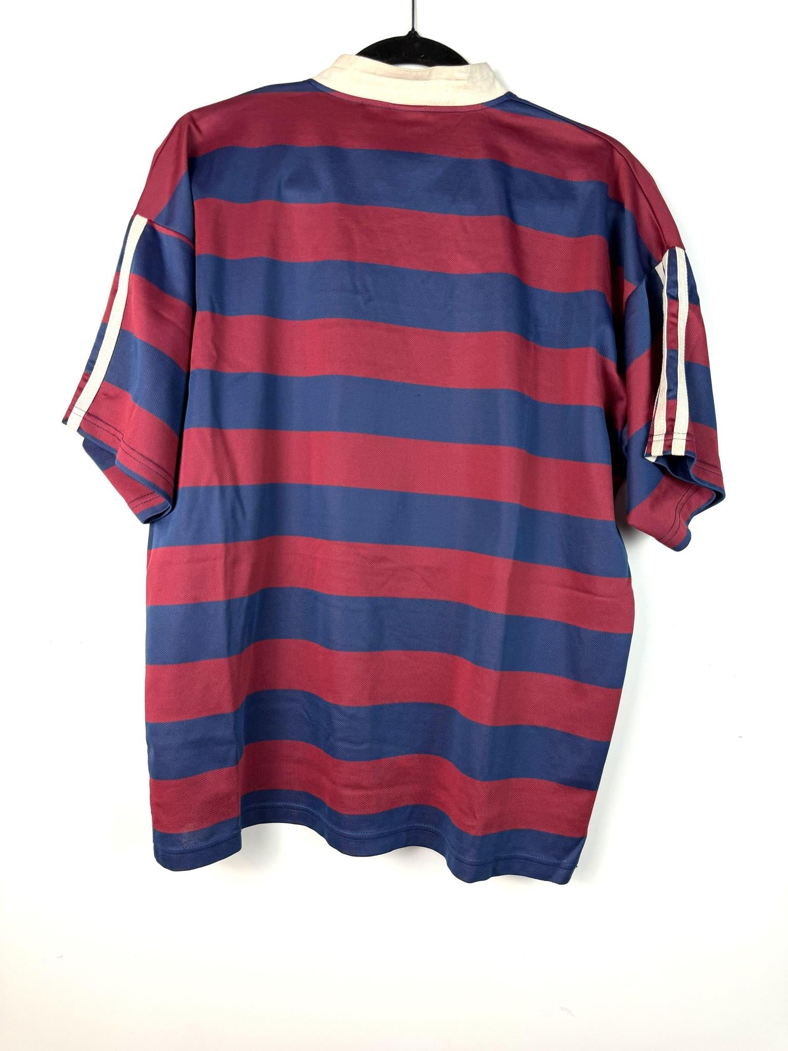 '95 Newcastle United Away Kit