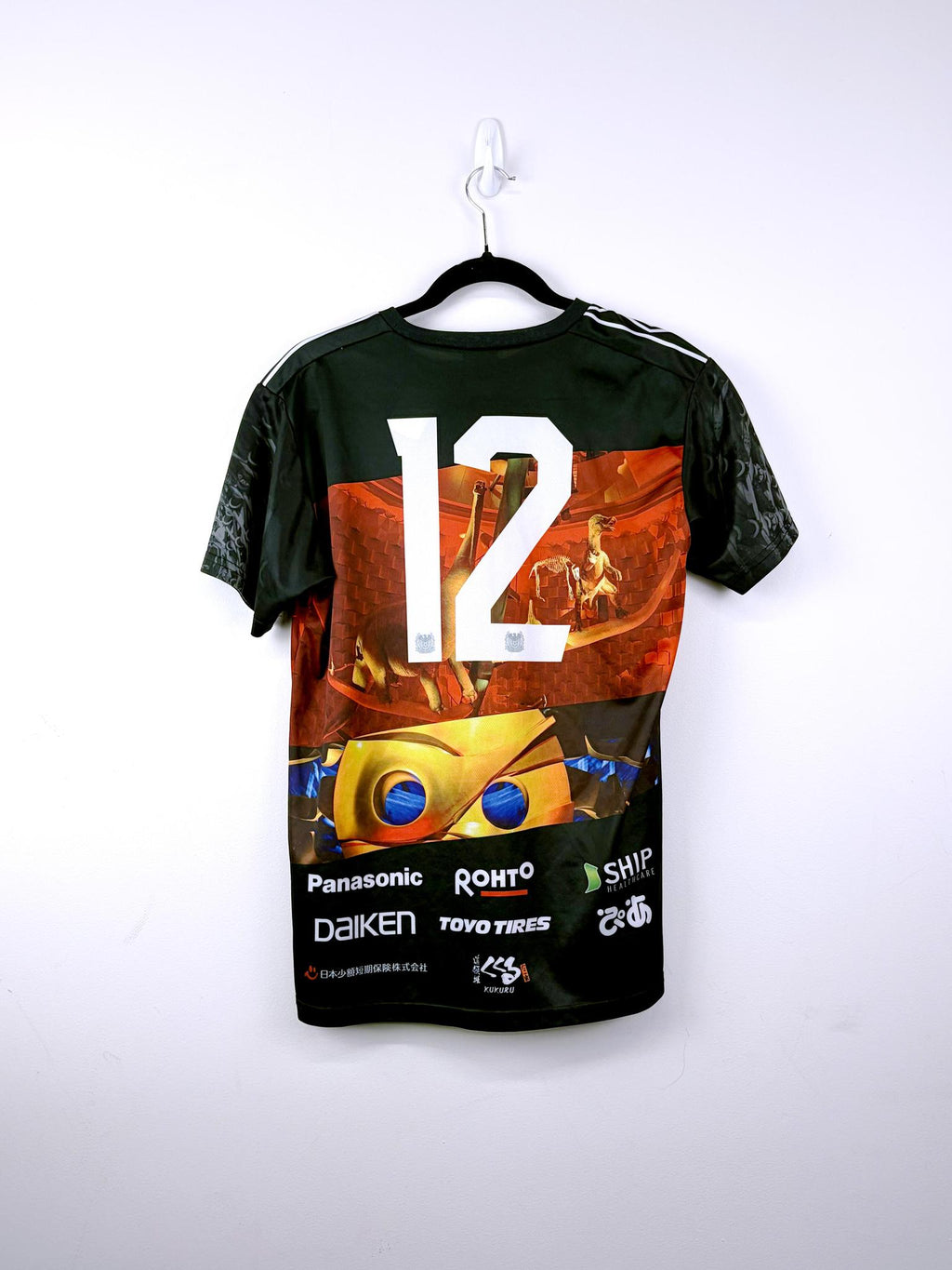 '18 Gamba Osaka - '#12'