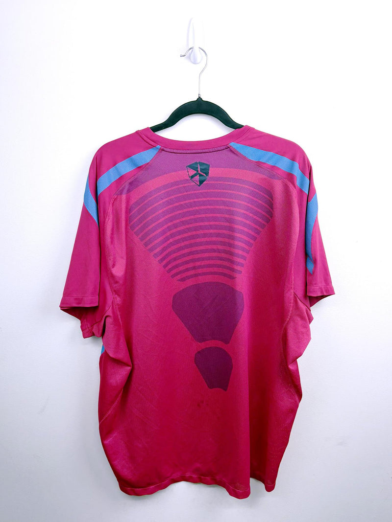 '10 Barcelona Training Kit