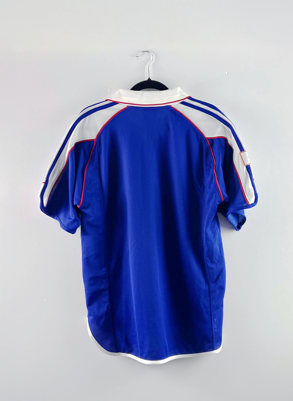 '99-00 Japan National Football Team Home Kit