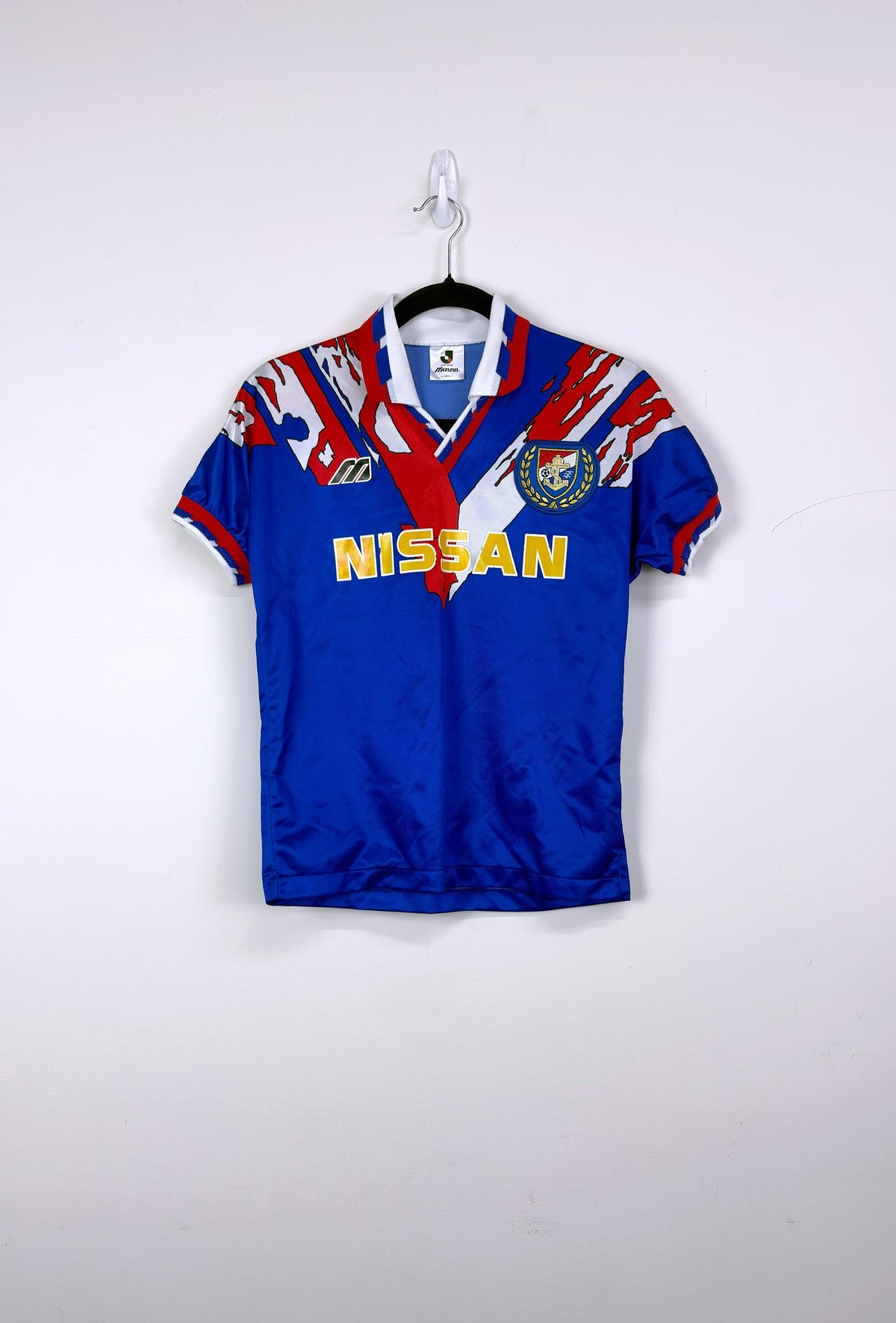 '93 Yokohama Marinos Home Kit