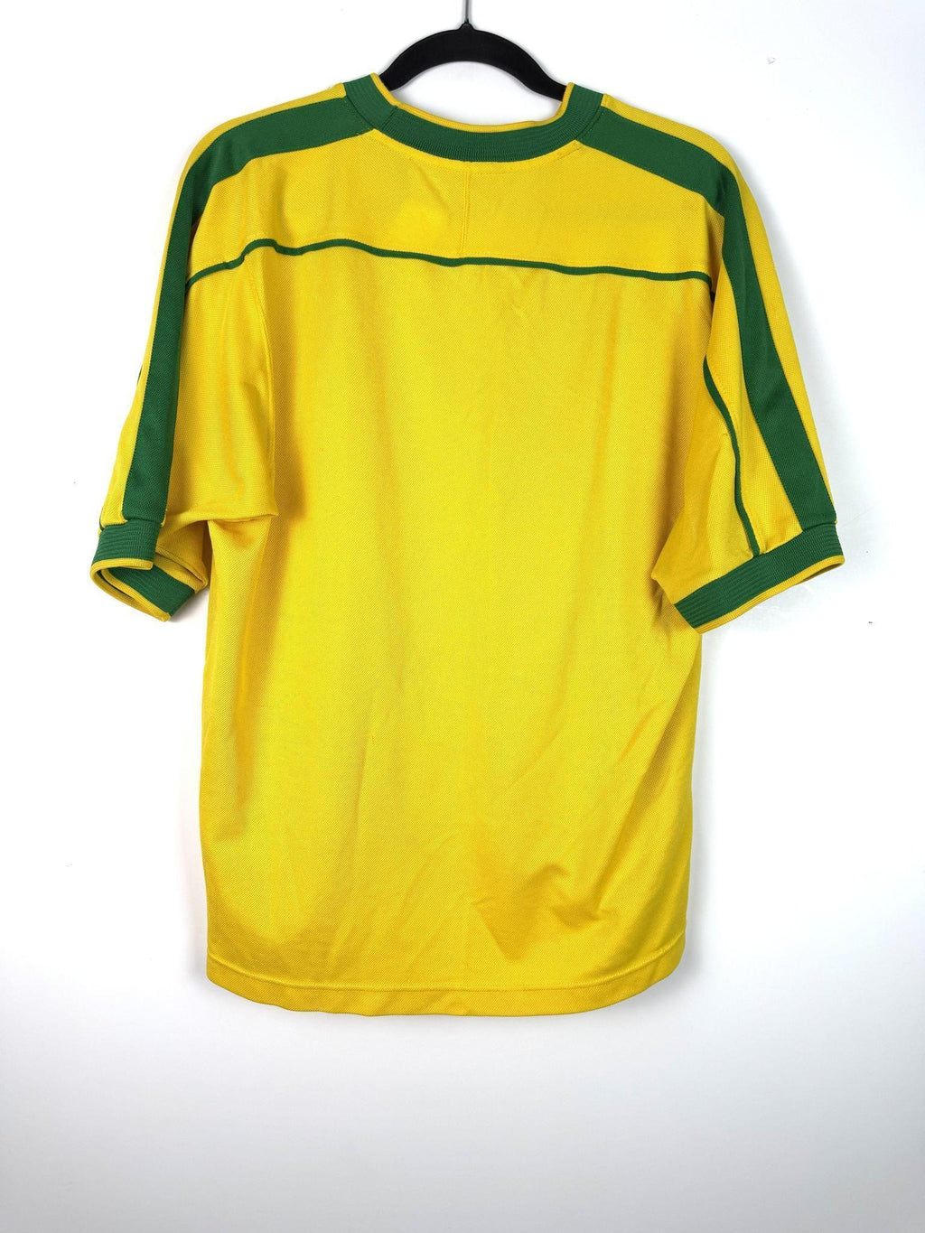'98 Brazil Home Kit
