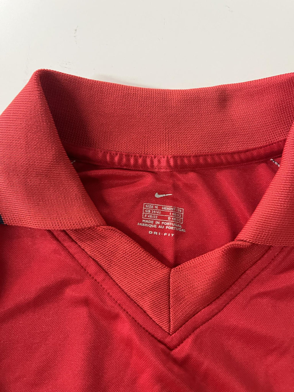 '00-02 Arsenal Home Kit
