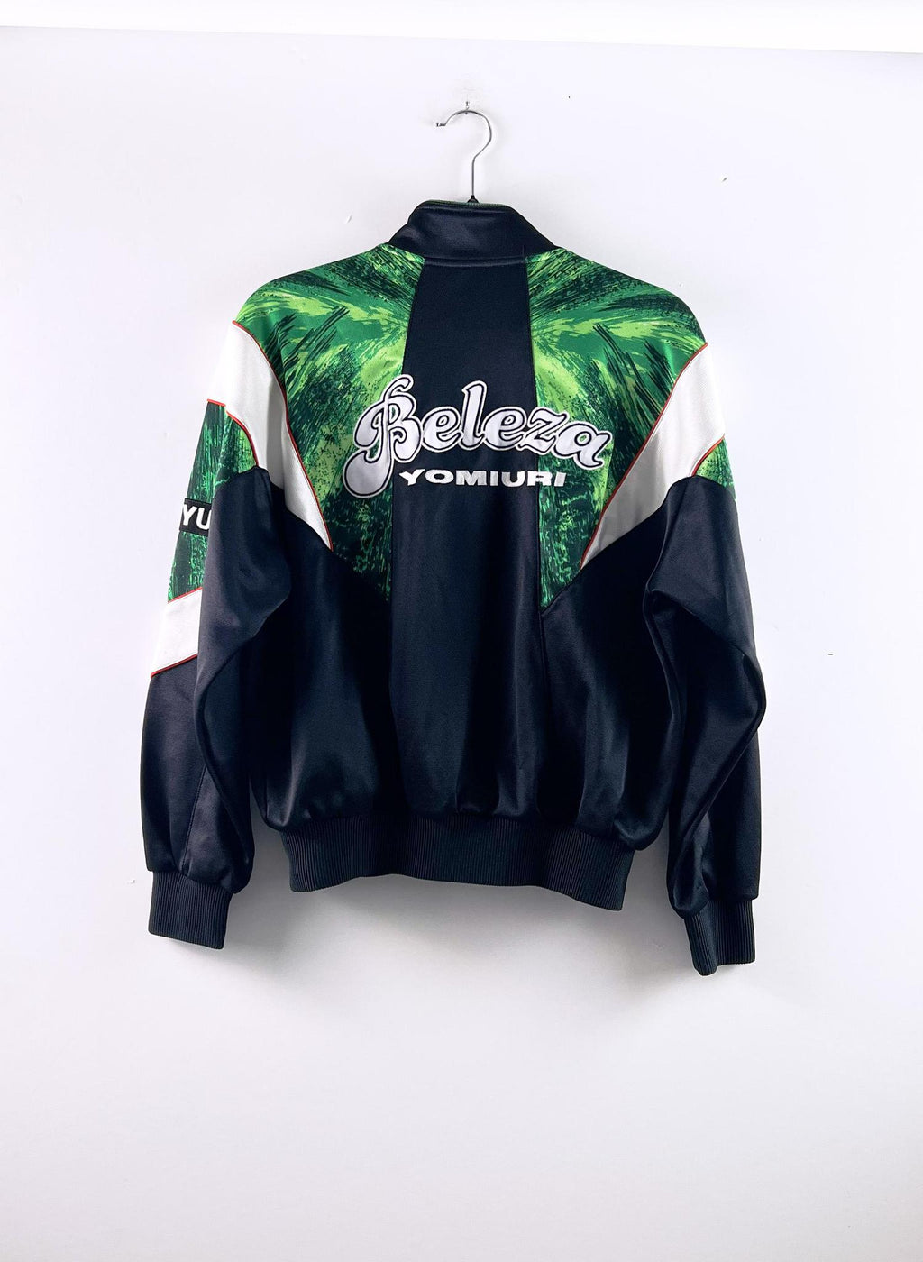 '93-95 Tokyo Verdy Track Jacket