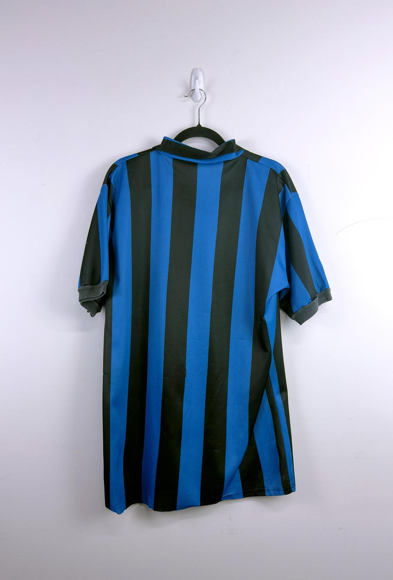 '90-91 Inter Milan Home Kit