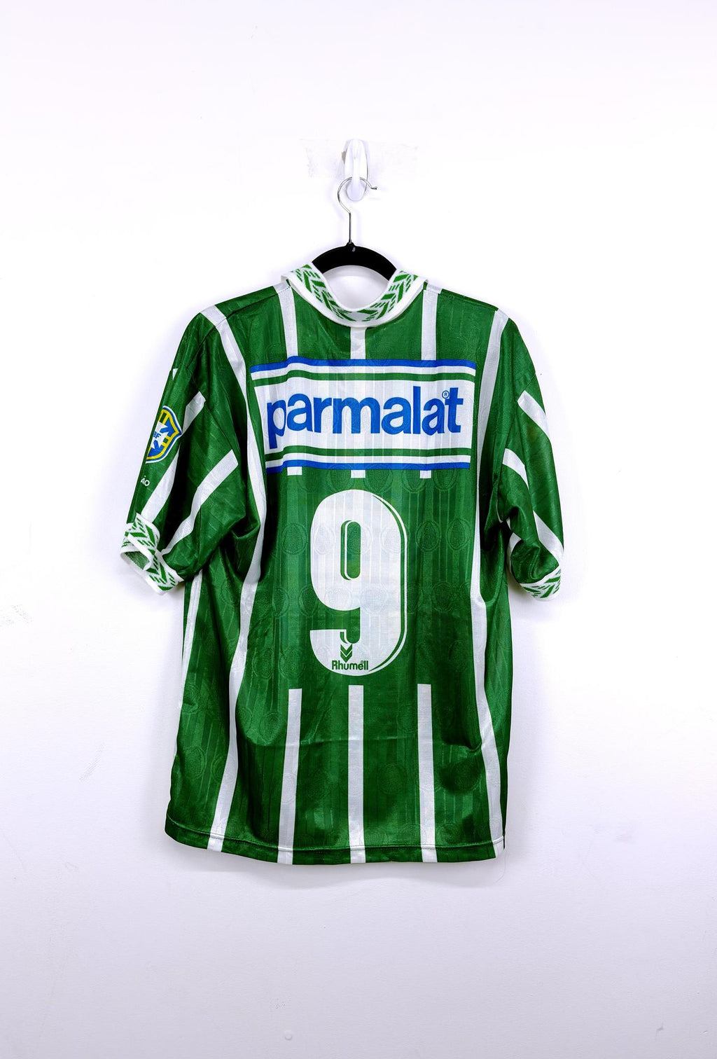 '95 Palmeiras Home Kit - '#9'