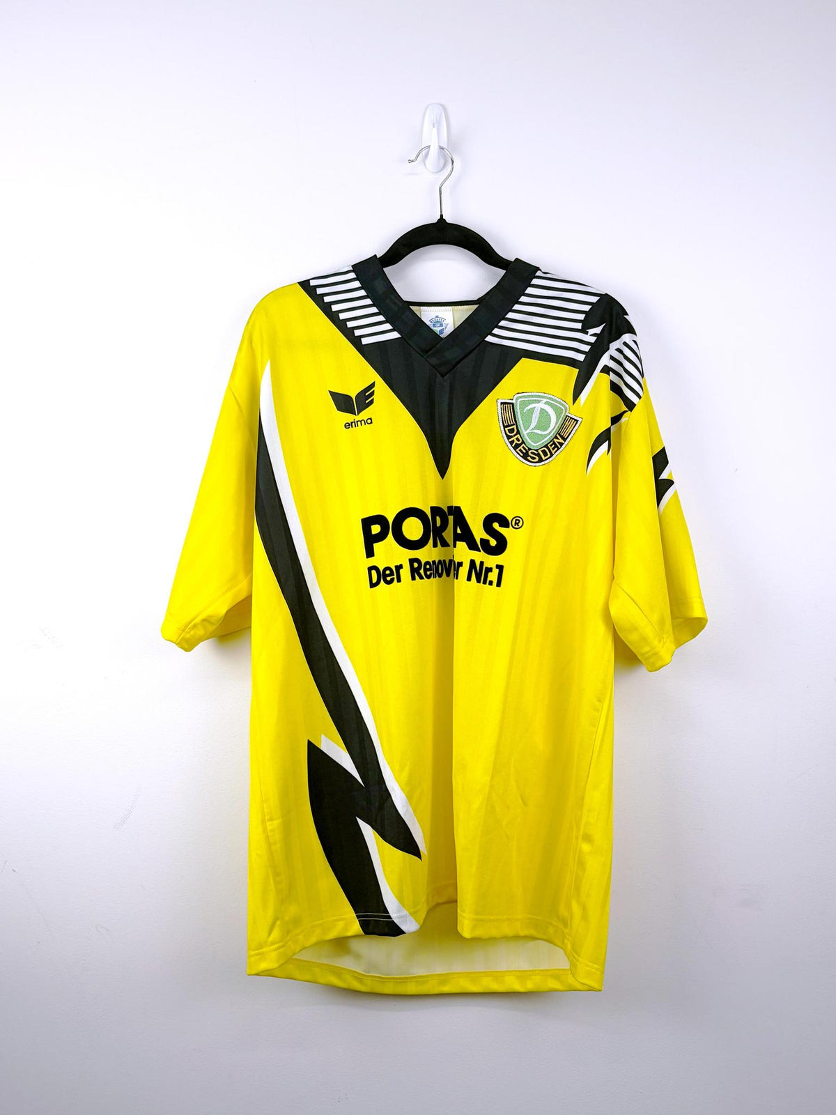 '93-94 Dresden Home Kit - '#10'