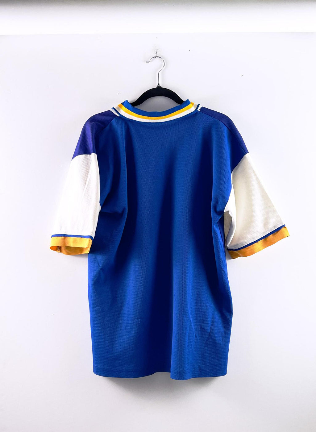 '95-97 Sheffield Wednesday F.C. Home Kit