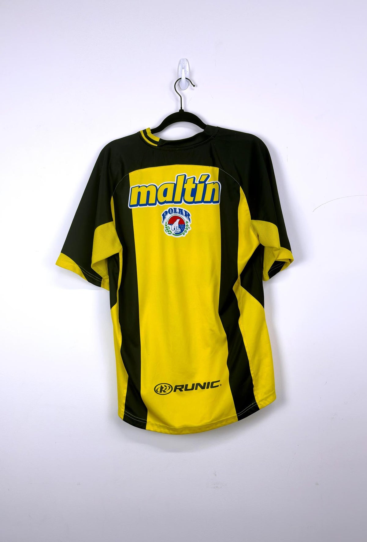 '10 Deportivo Tachira F.C. Home Kit