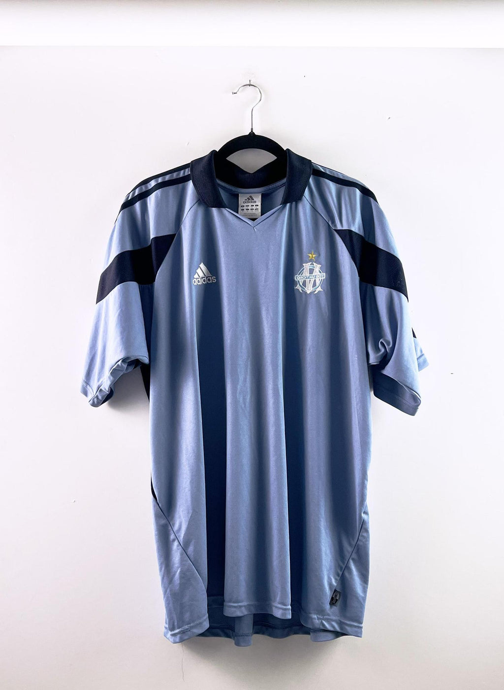 '04-05 Marseille Training Kit - 'Drogba #11'