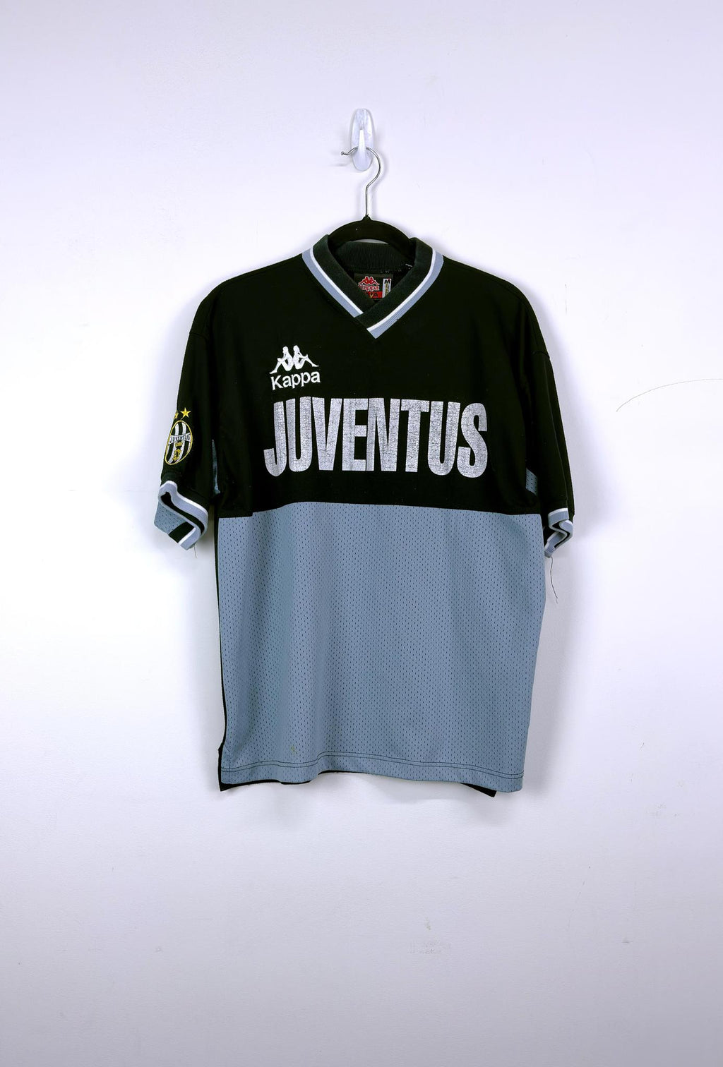 '97-98 Juventus Training Kit