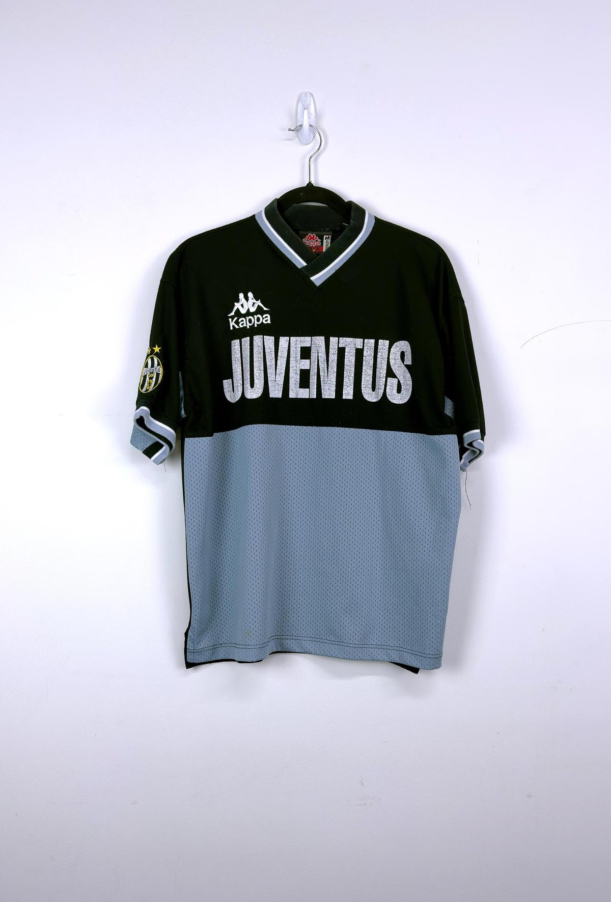 '97-98 Juventus Training Kit