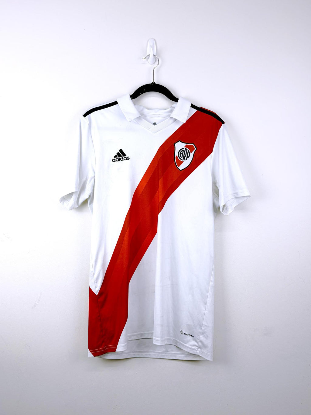 '22 River Plate Home Kit