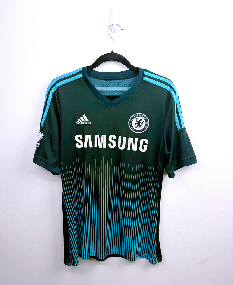 '14 Chelsea Away Kit - 'Diego Costa #19'