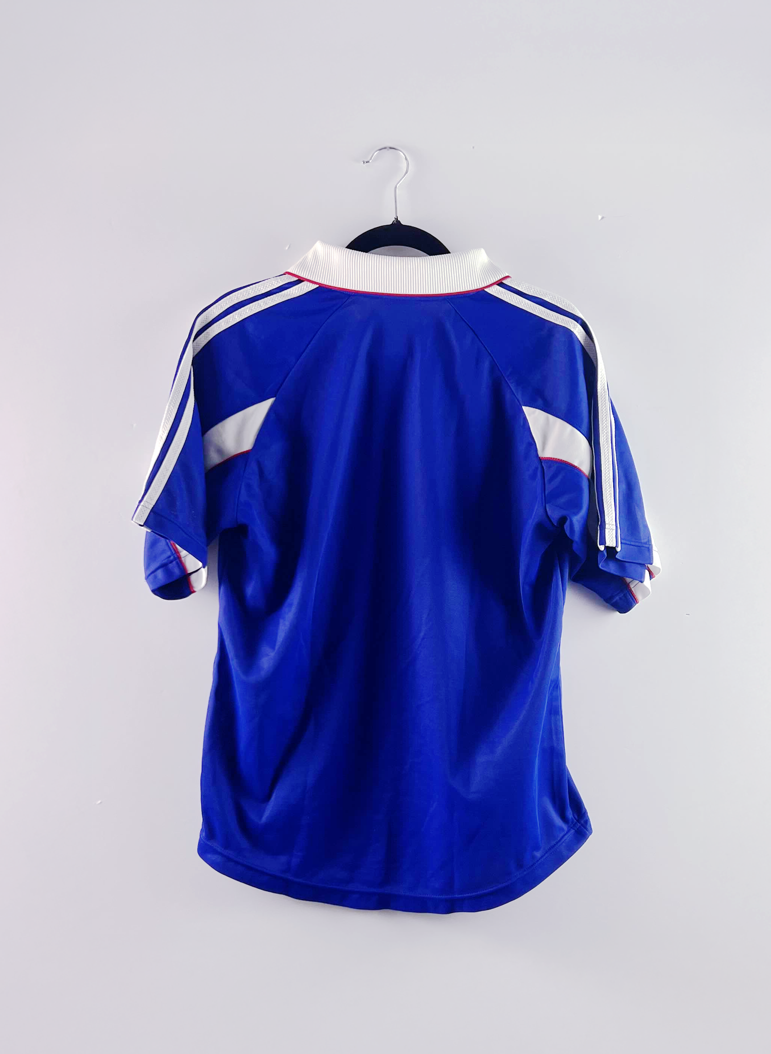 '00 Japan National Football Team Home Kit