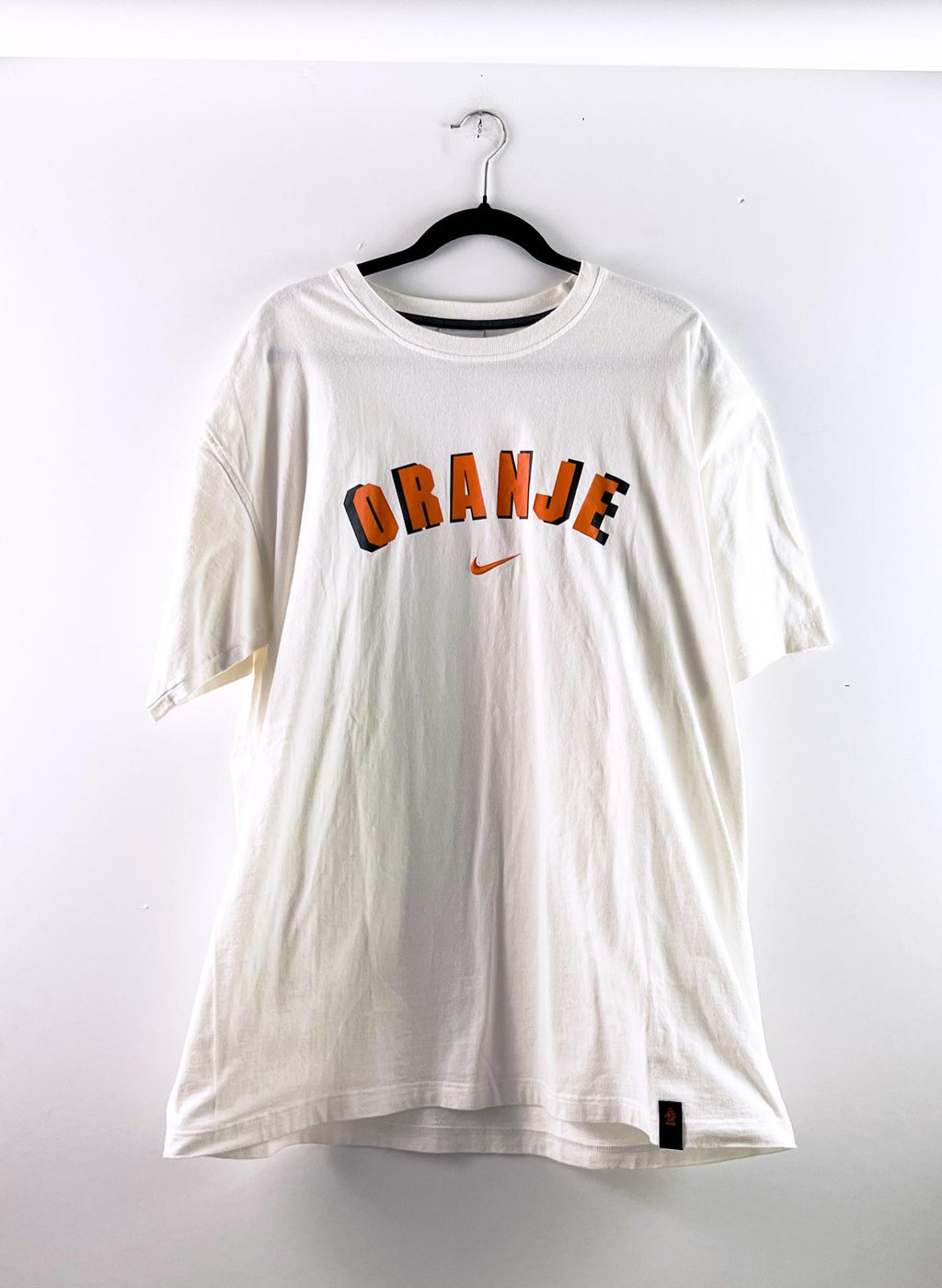 '00s Netherland National Tee