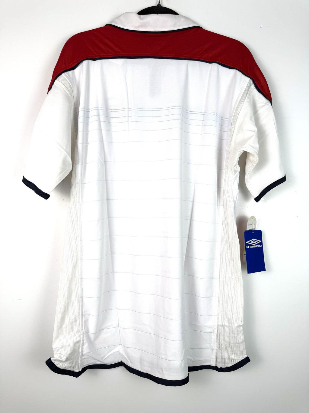 '02 Norway Away Kit