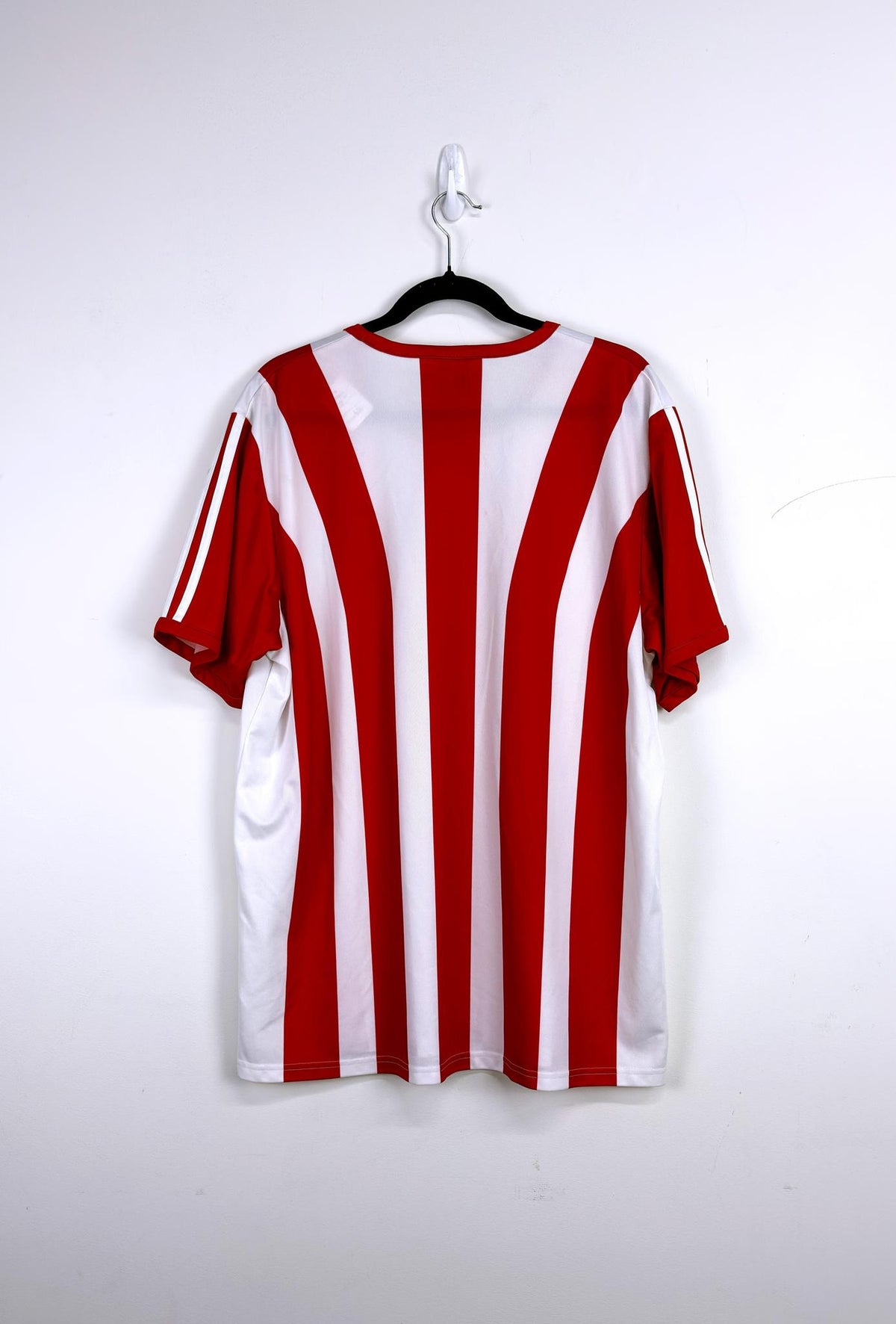 '06 Paraguay National Football Team Home Kit